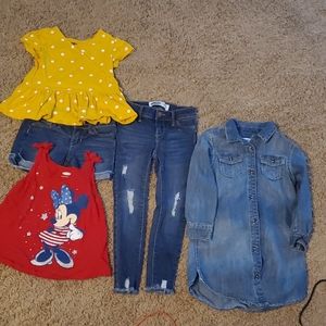 Old navy outfits